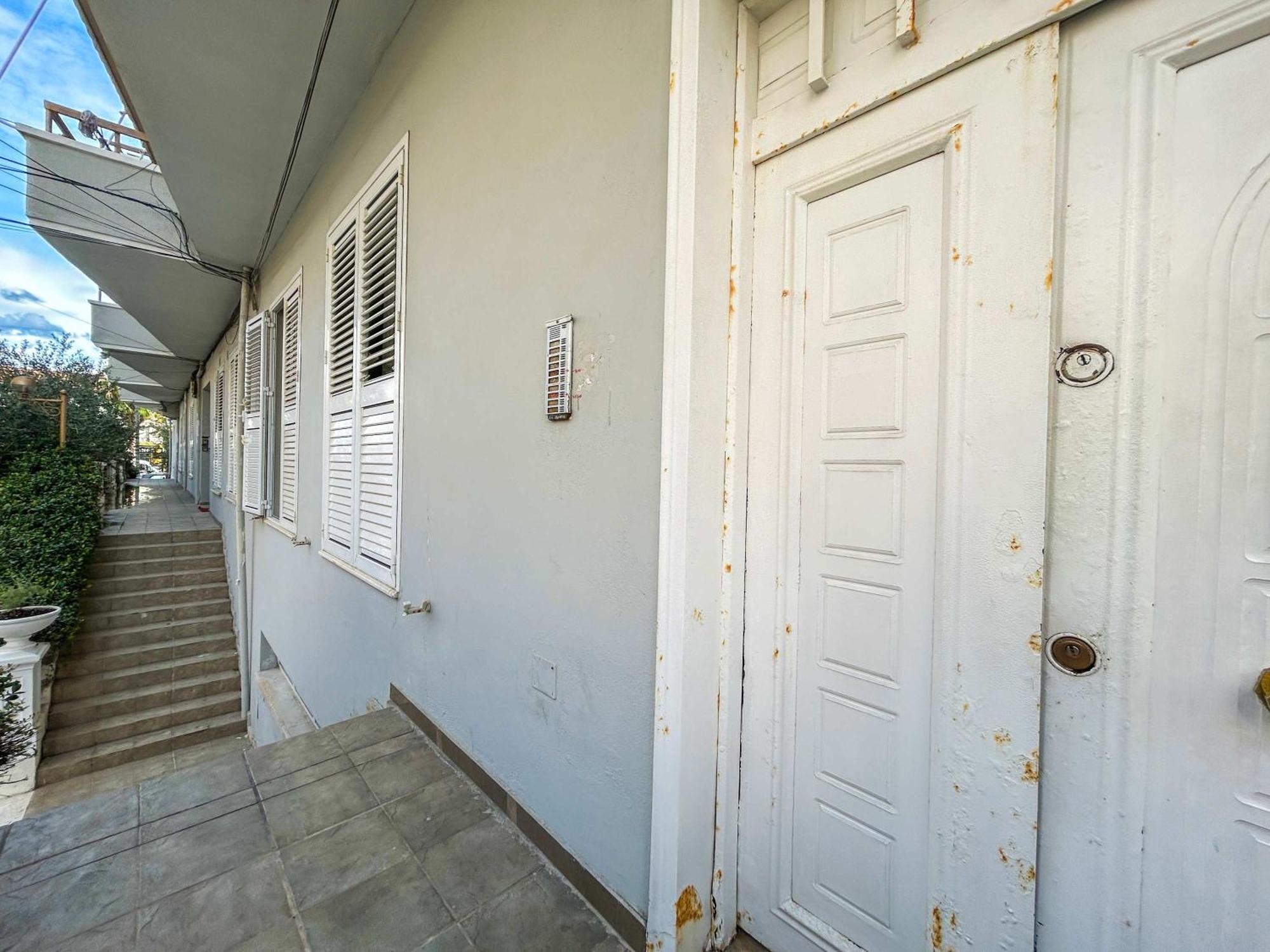 Appartamento Royal 520 Durrës Esterno foto