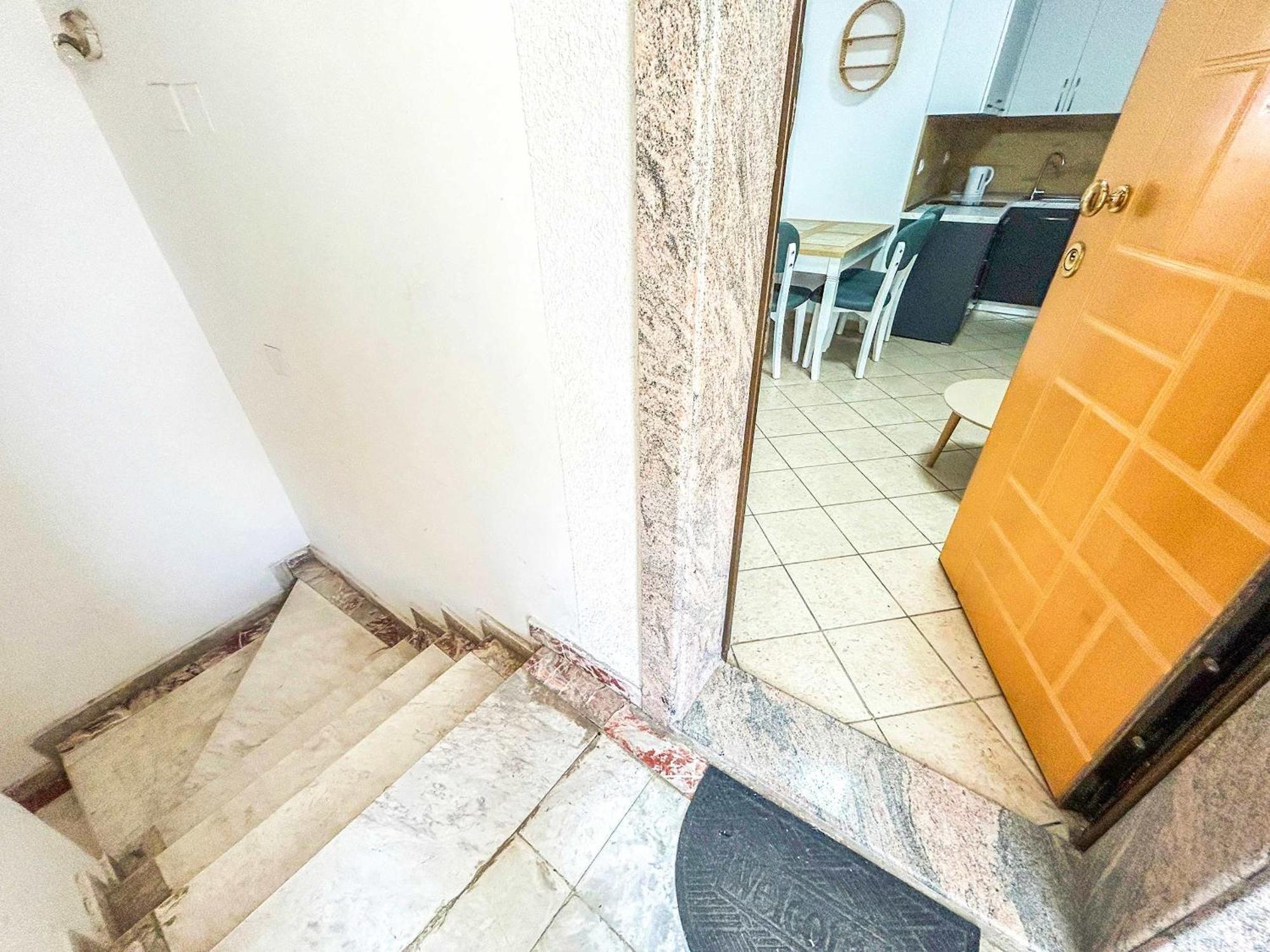 Appartamento Royal 520 Durrës Esterno foto