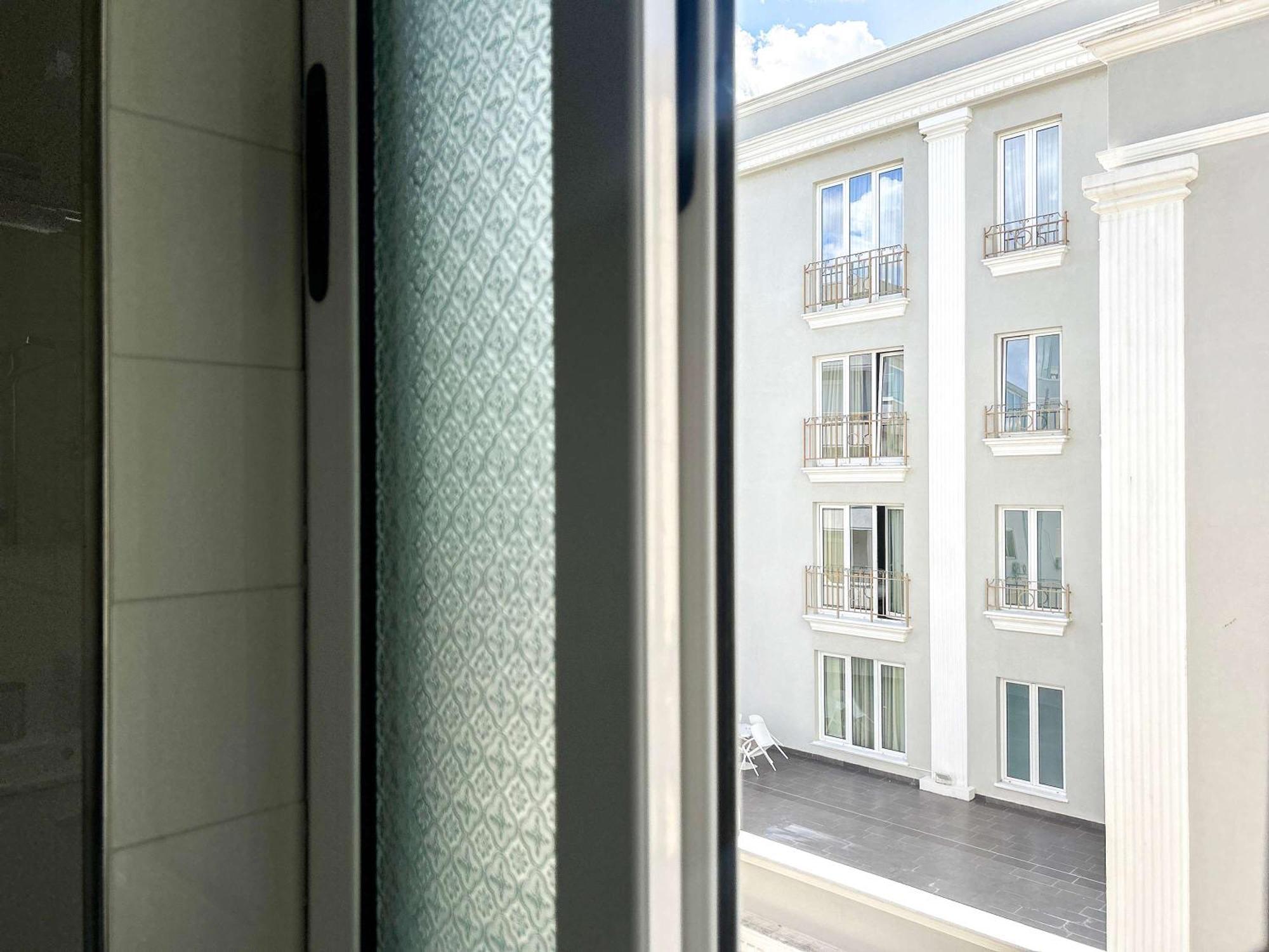 Appartamento Royal 520 Durrës Esterno foto