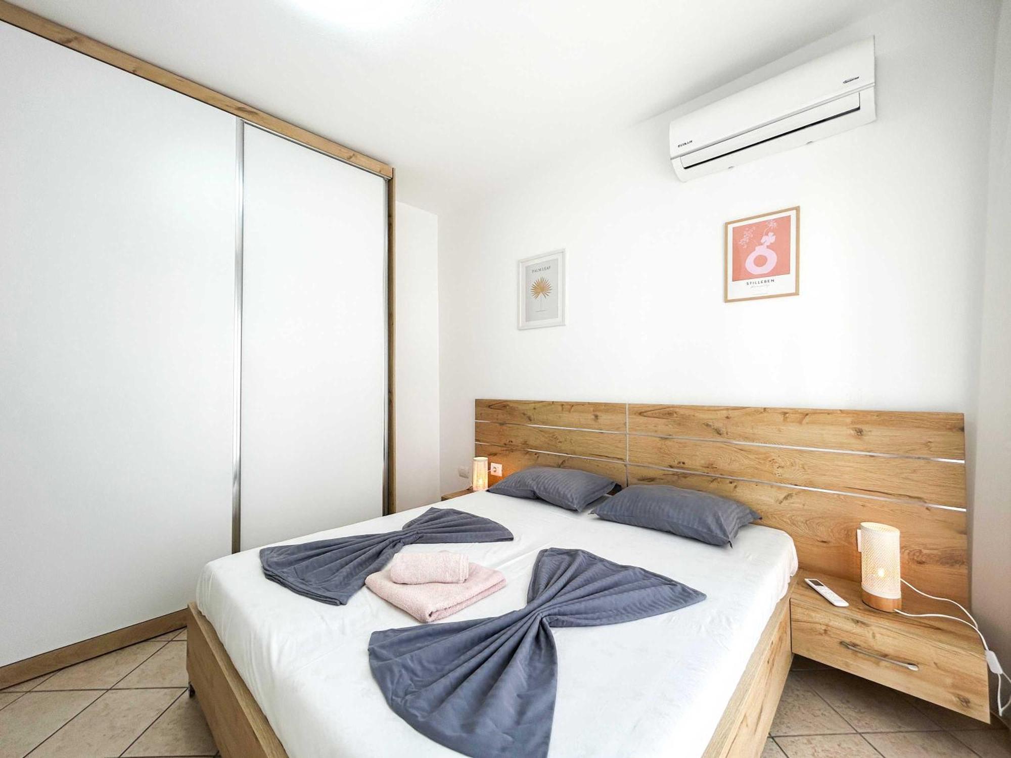 Appartamento Royal 520 Durrës Esterno foto