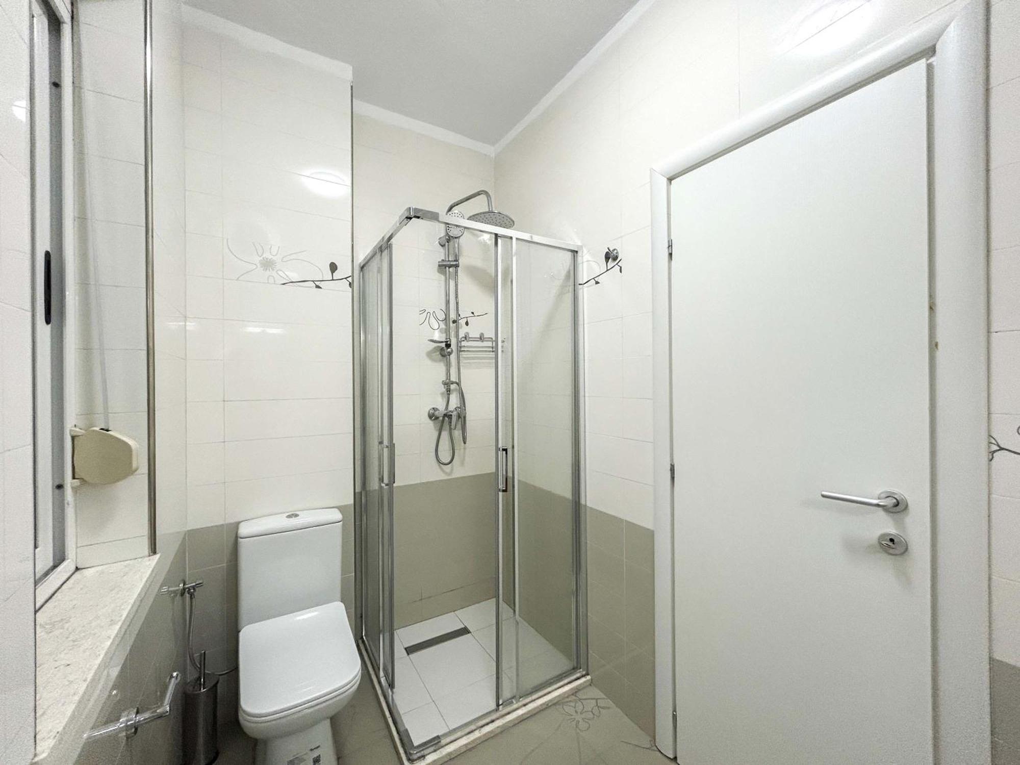 Appartamento Royal 520 Durrës Esterno foto