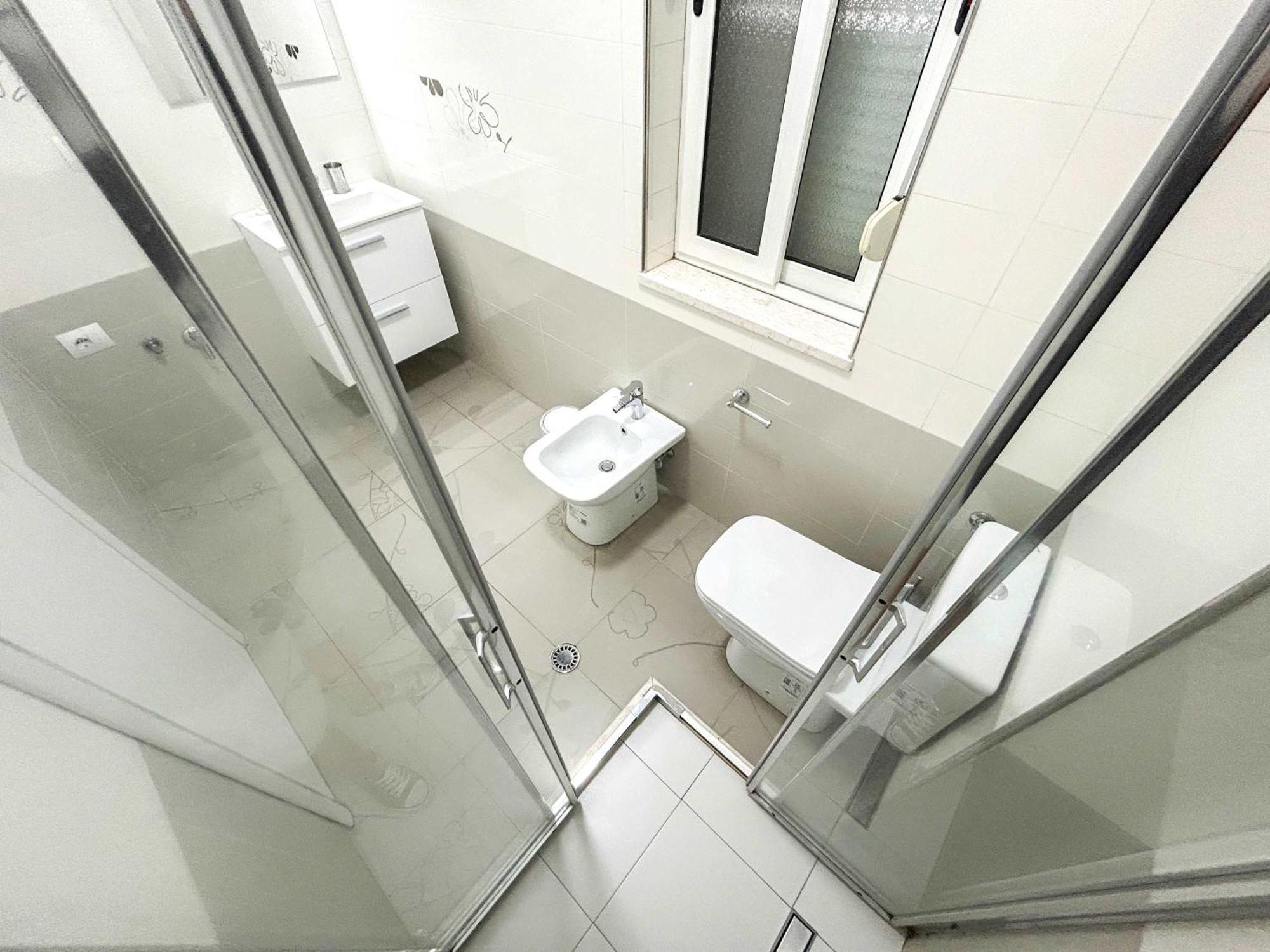 Appartamento Royal 520 Durrës Esterno foto