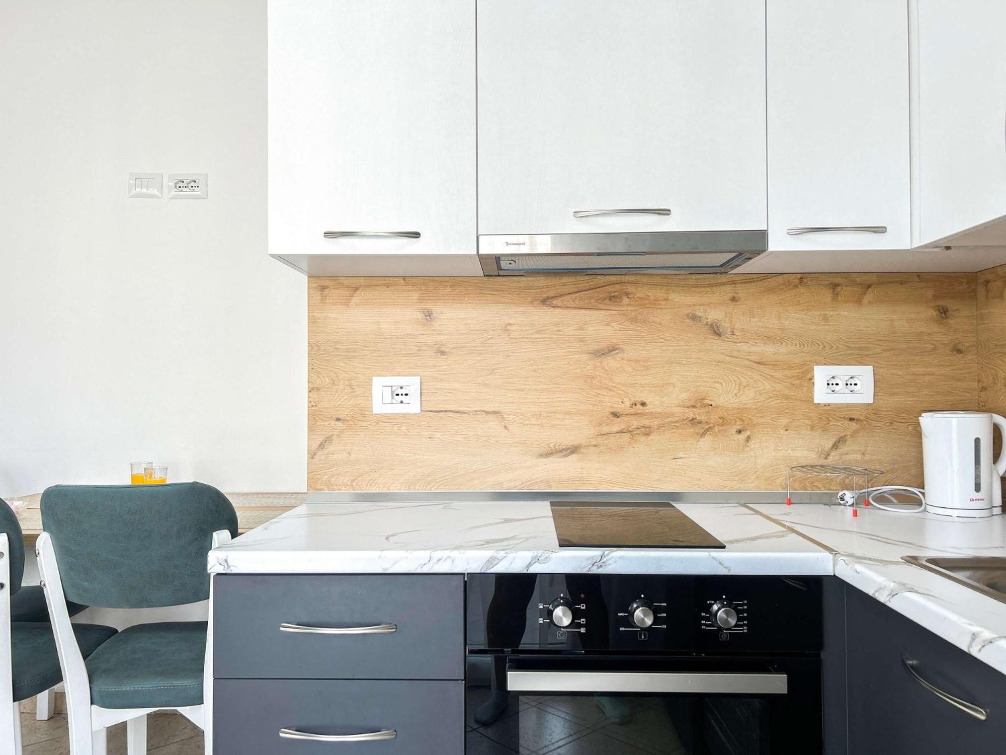 Appartamento Royal 520 Durrës Esterno foto