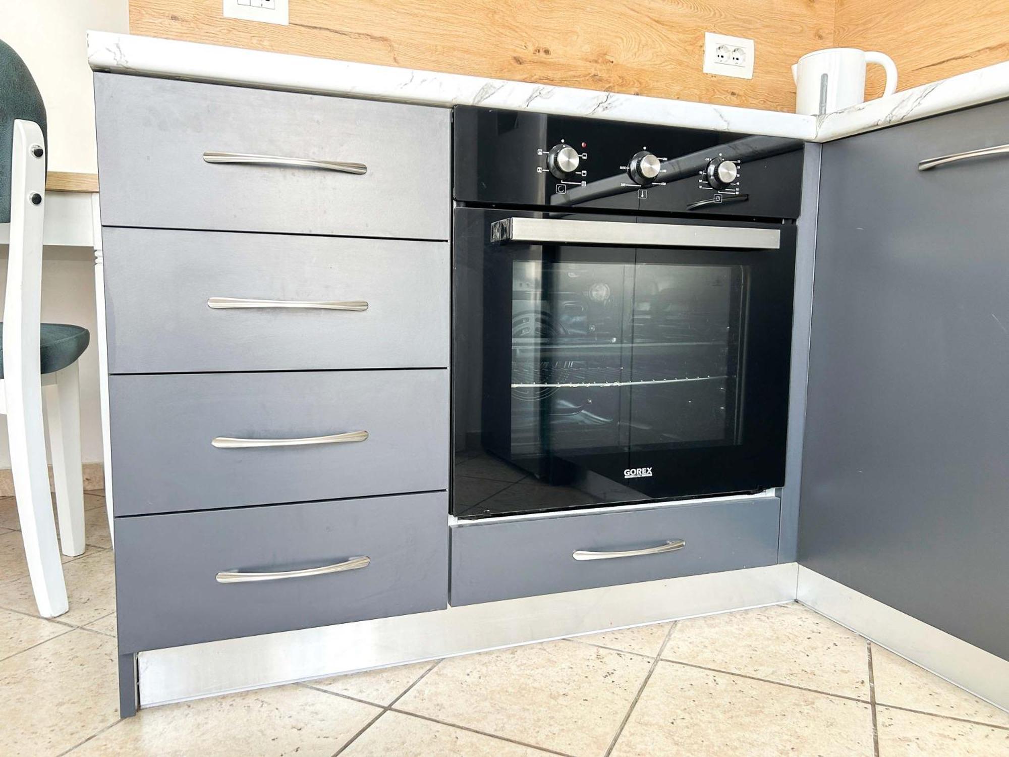 Appartamento Royal 520 Durrës Esterno foto