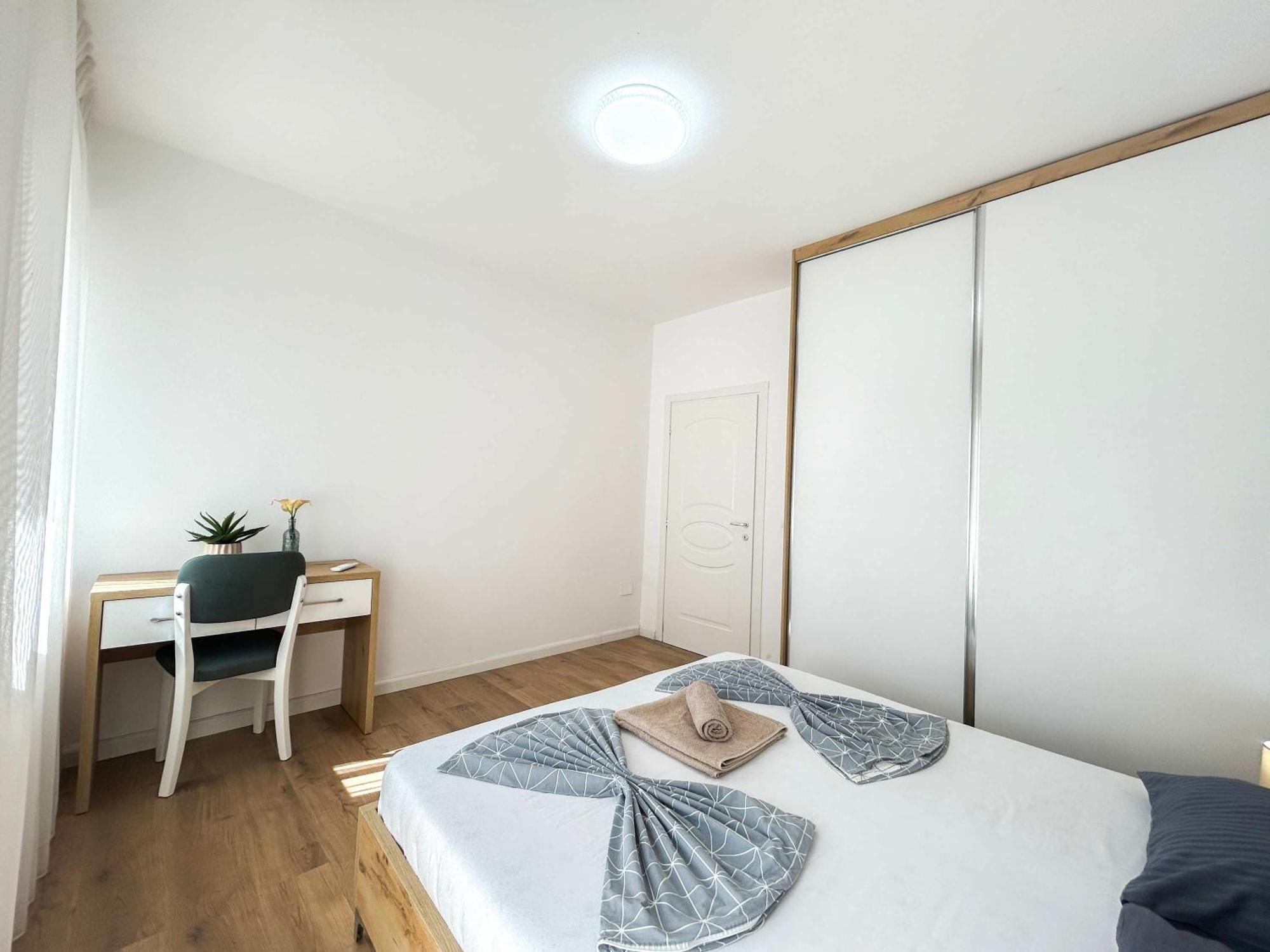 Appartamento Royal 520 Durrës Esterno foto