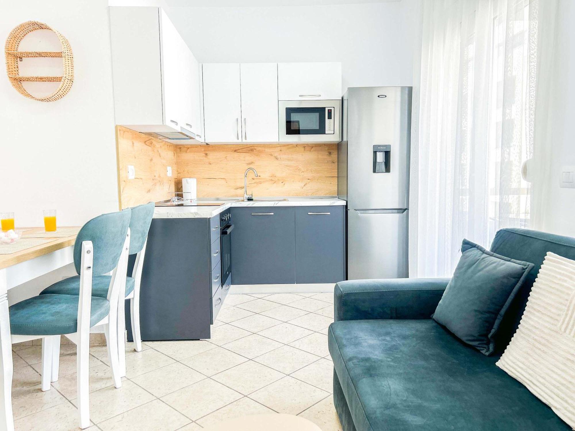 Appartamento Royal 520 Durrës Esterno foto