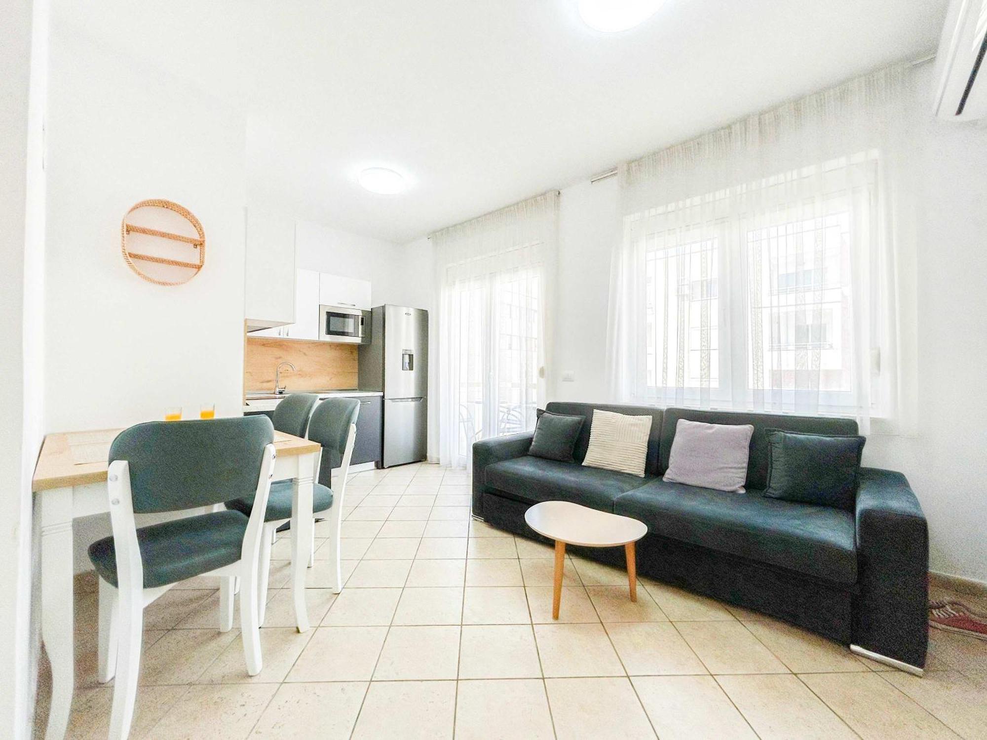 Appartamento Royal 520 Durrës Esterno foto